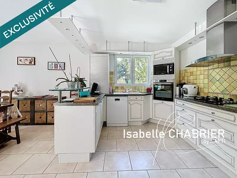 Maison, 107 m²