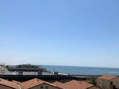 Appartement, 35,5 m²