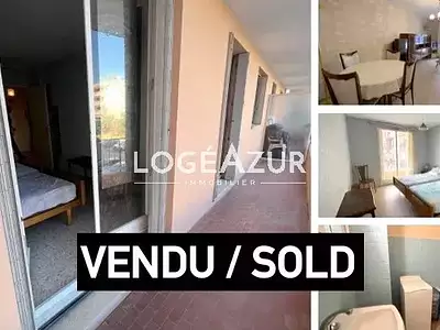 Appartement, 64,33 m²