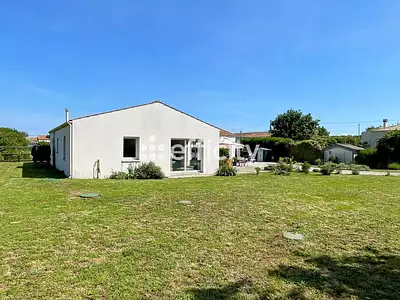 Maison, 97 m²