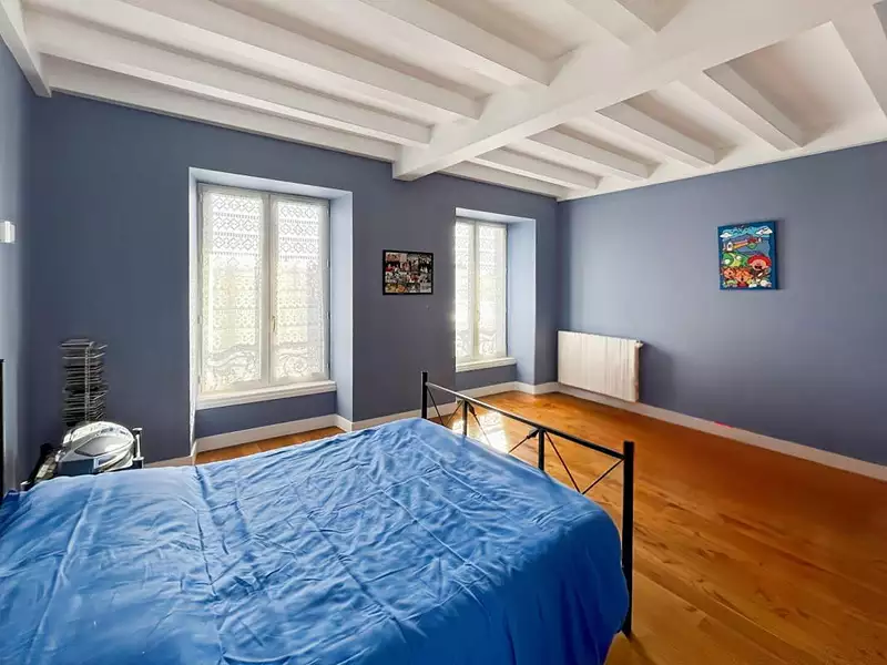 Maison, 200 m²