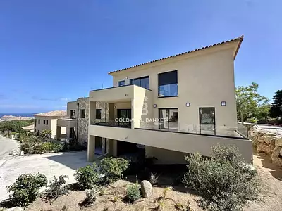 Appartement, 83,3 m²