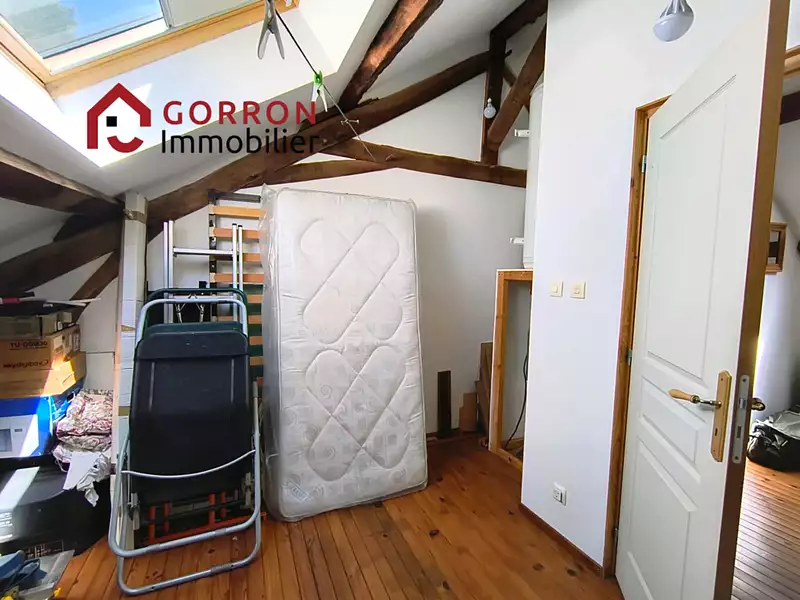 Maison, 68,3 m²