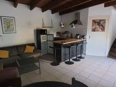 Maison, 70 m²
