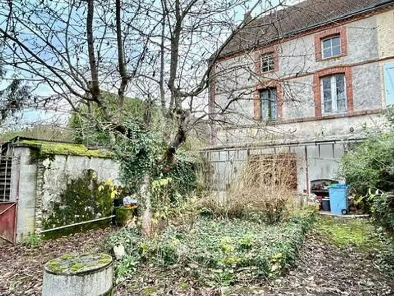 Maison, 148 m²