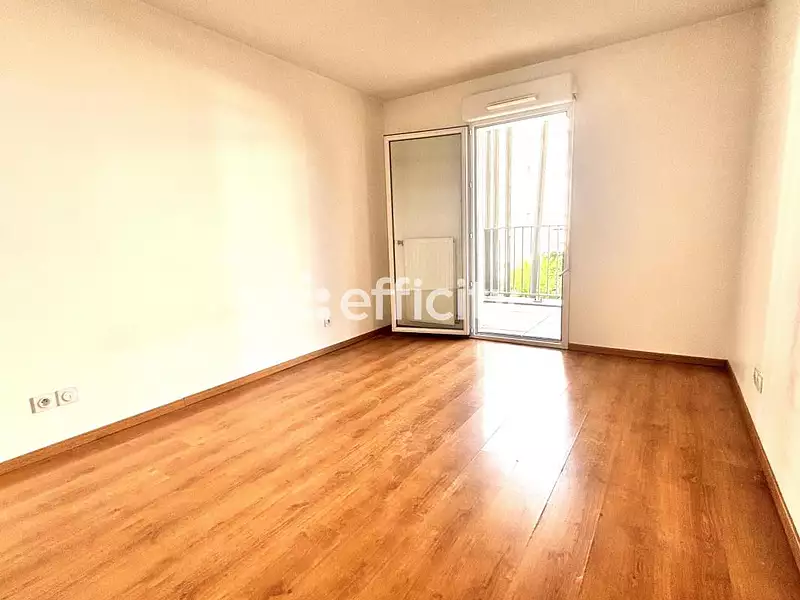 Appartement, 58 m²
