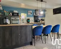 Maison, 90 m²
