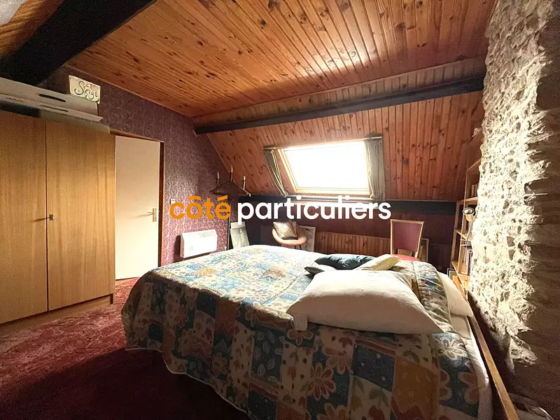 Maison, 180 m²