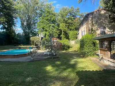 Maison, 110 m²
