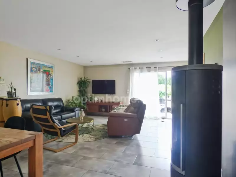 Maison, 142 m²