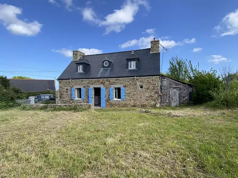 Maison, 69,86 m²