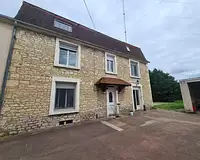 Maison, 162 m²