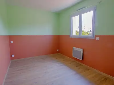 Maison, 72 m²