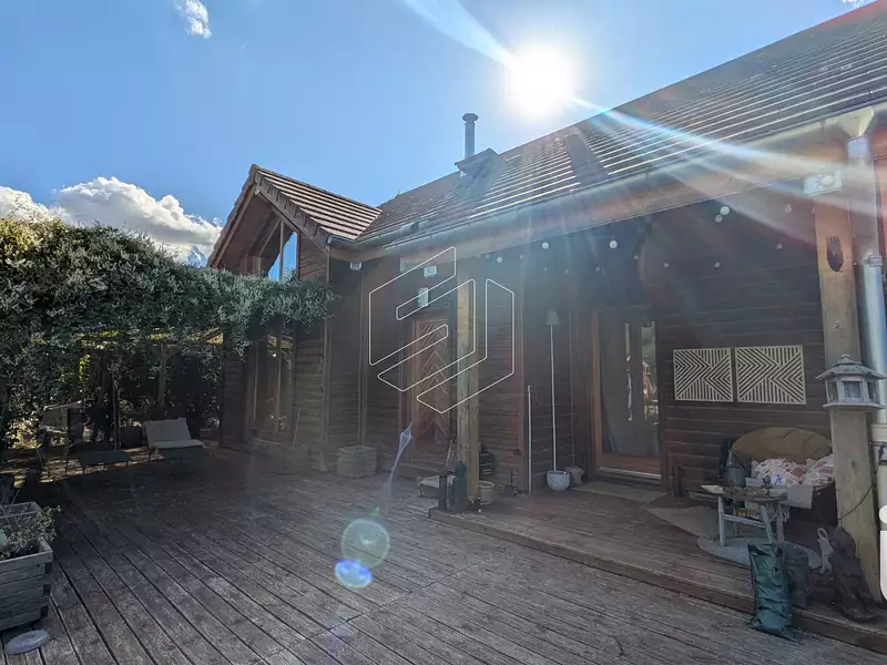 Maison, 140 m²