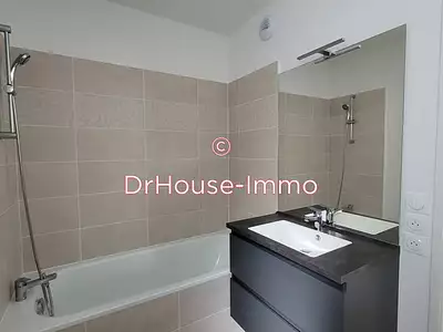Appartement, 62 m²