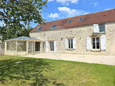 Maison, 167 m²