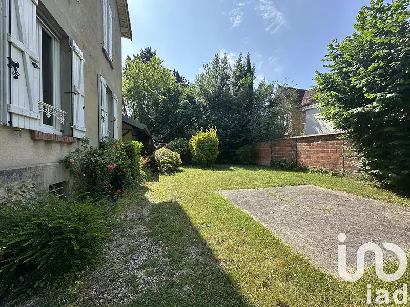 Maison, 80 m²