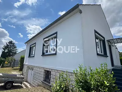 Maison, 77 m²