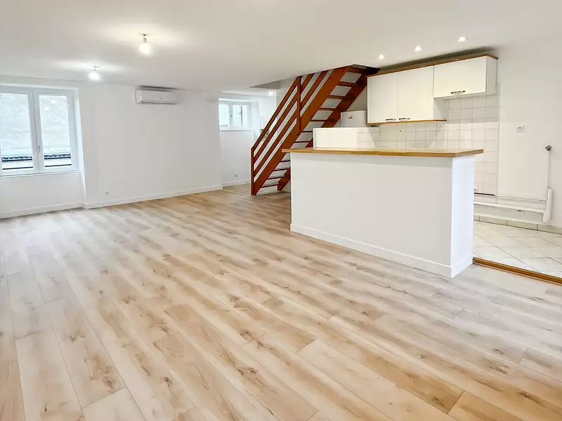 Appartement, 41 m²