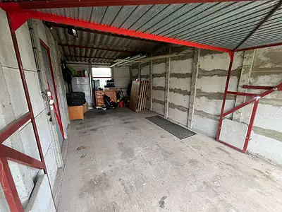 Maison, 84 m²