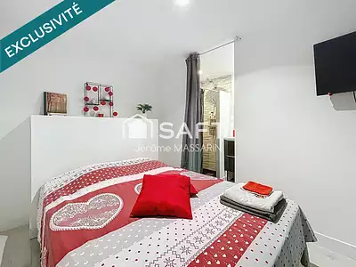 Maison, 170 m²