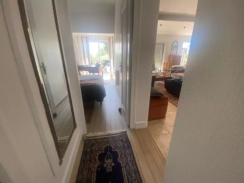 Maison, 95 m²