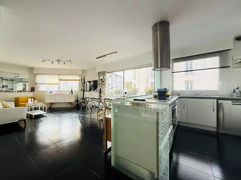 Appartement, 73,34 m²