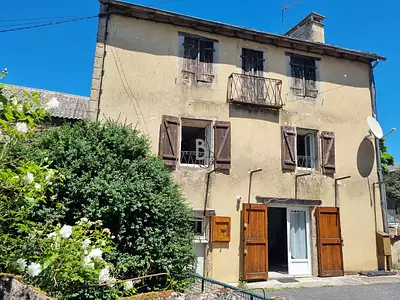 Maison, 104 m²