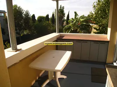 Appartement, 65,5 m²