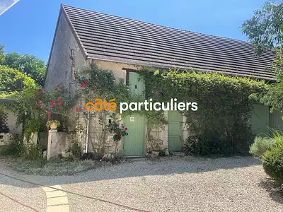 Maison, 214 m²
