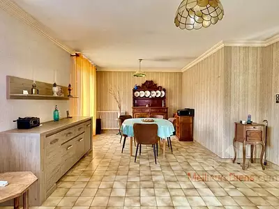 Maison, 105 m²