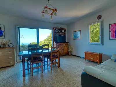 Maison, 100 m²