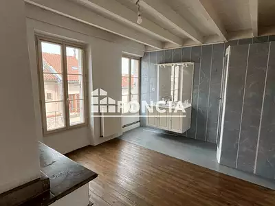 Maison, 95 m²