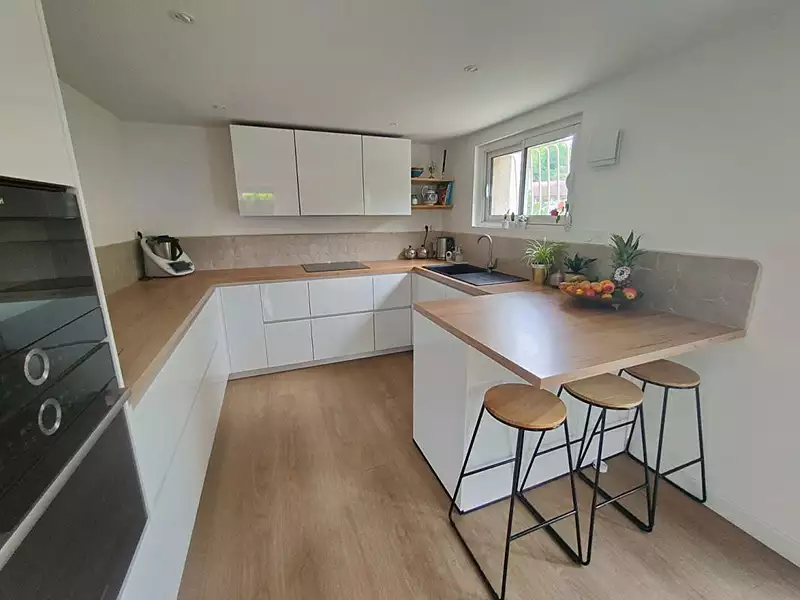 Maison, 160 m²