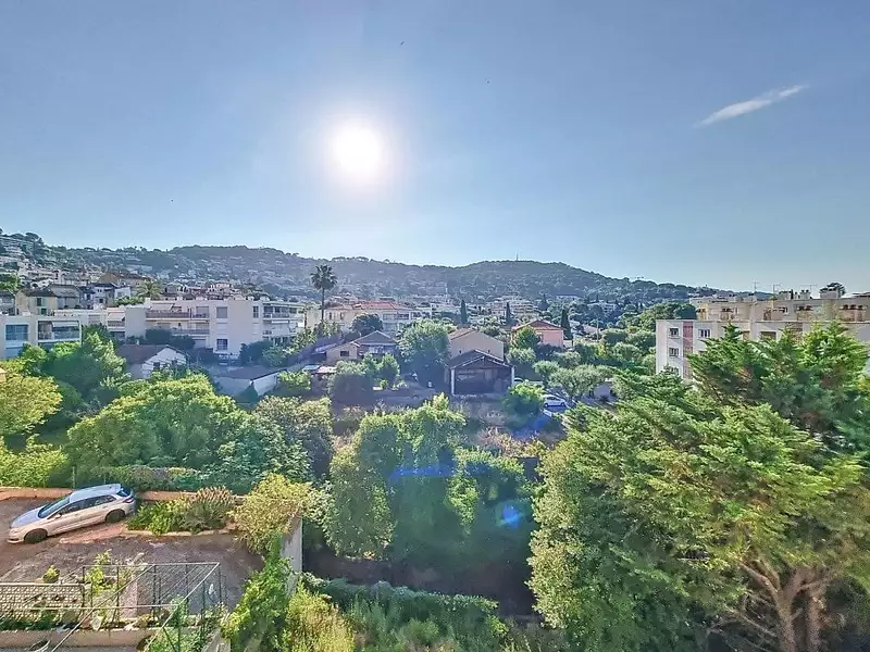 Appartement, 63 m²