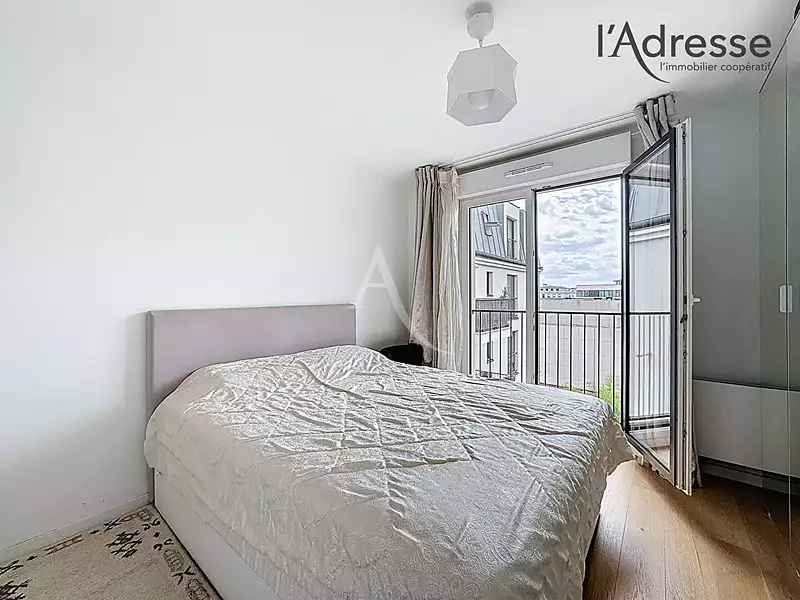 Appartement, 63 m²