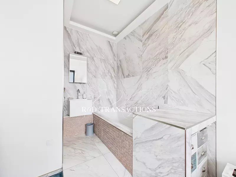 Appartement, 74,98 m²
