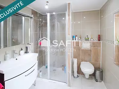 Maison, 120 m²