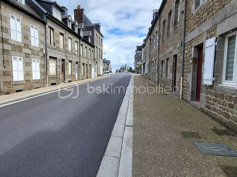 Maison, 83 m²