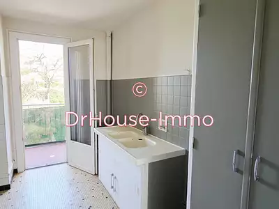 Appartement, 70 m²