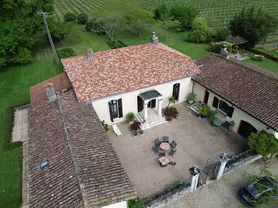 Maison, 24 606 m²