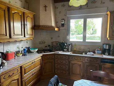 Maison, 131 m²