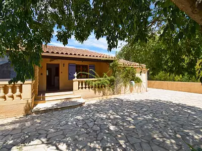 Maison, 91 m²