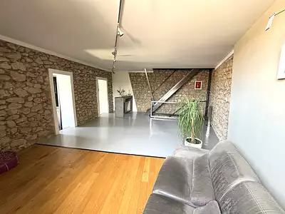 Maison, 105 m²