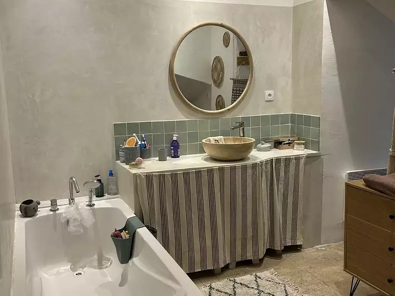Maison, 95 m²