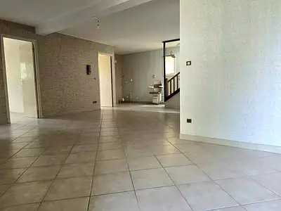 Maison, 169 m²