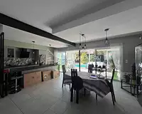 Appartement, 200 m²