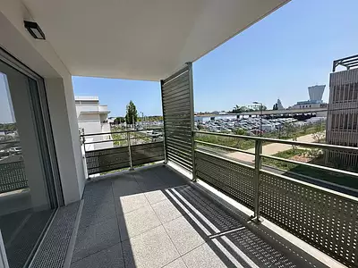 Appartement, 63,71 m²