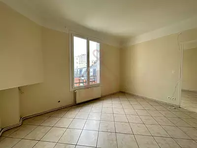 Appartement, 32,46 m²