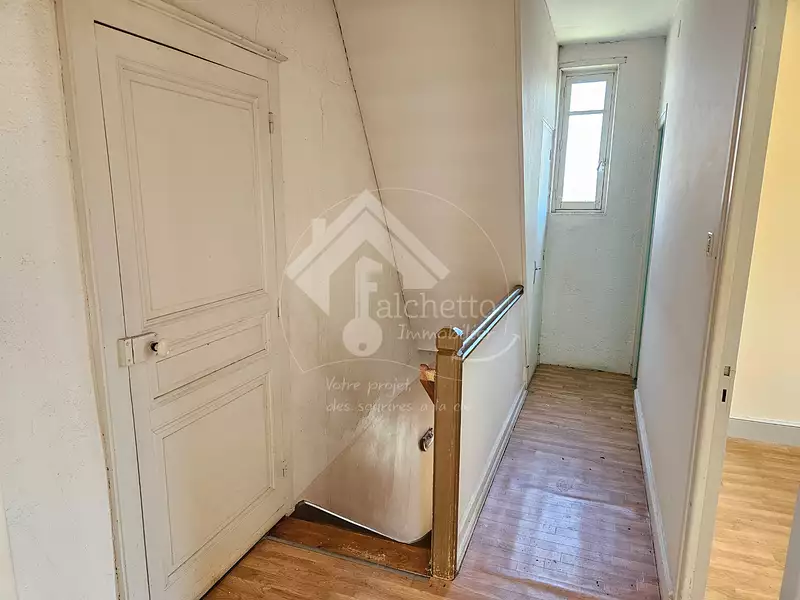 Maison, 130 m²